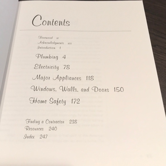 Dare to Repair Book - Picture 6 of 7